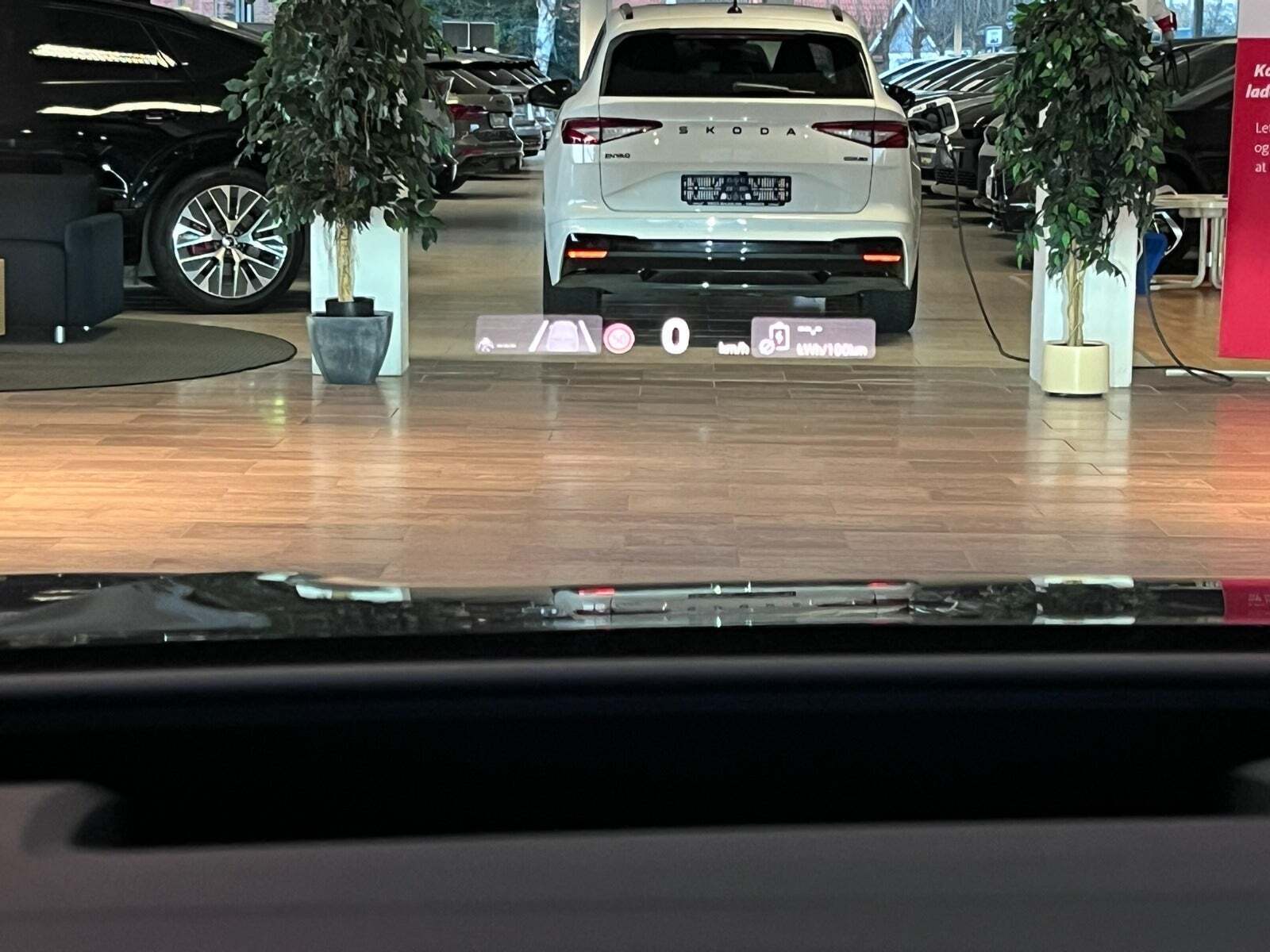 VW ID.7 77 Style+ Tourer