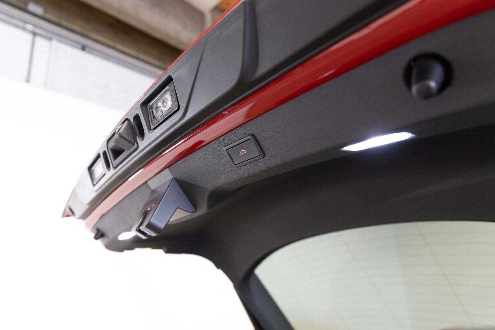 Skoda Enyaq 60 iV Coupé