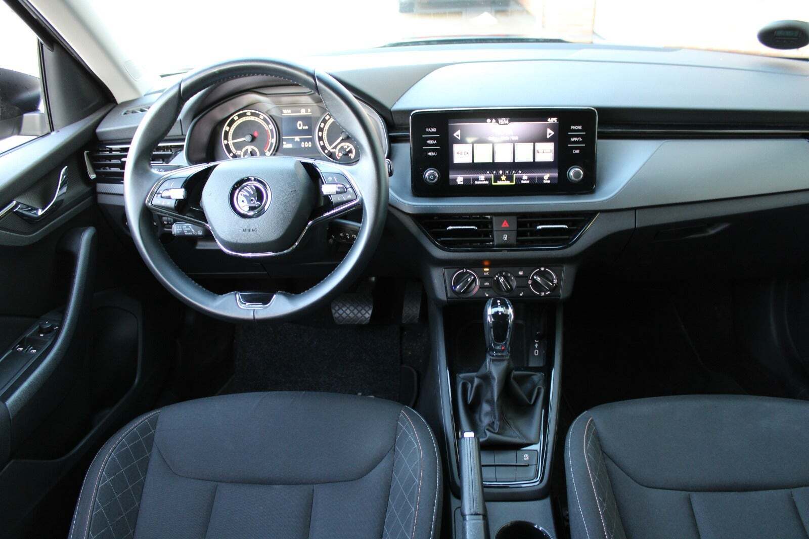 Skoda Kamiq 1,0 TSi 110 Tour de France DSG