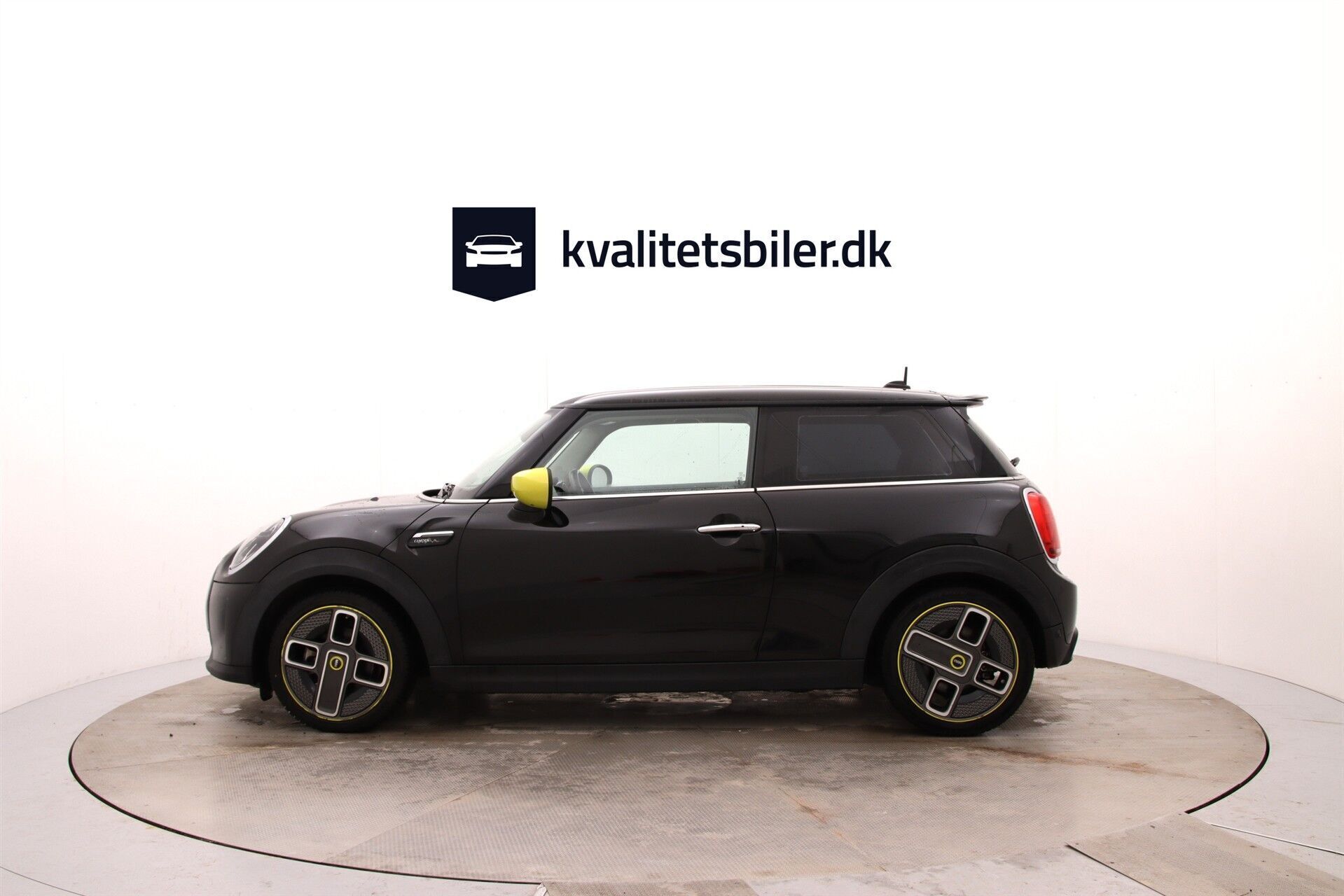Mini Cooper SE EL Essential 184HK 3d Aut.