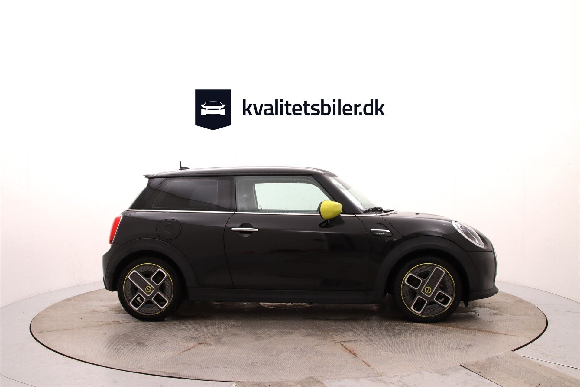 Mini Cooper SE EL Essential 184HK 3d Aut.