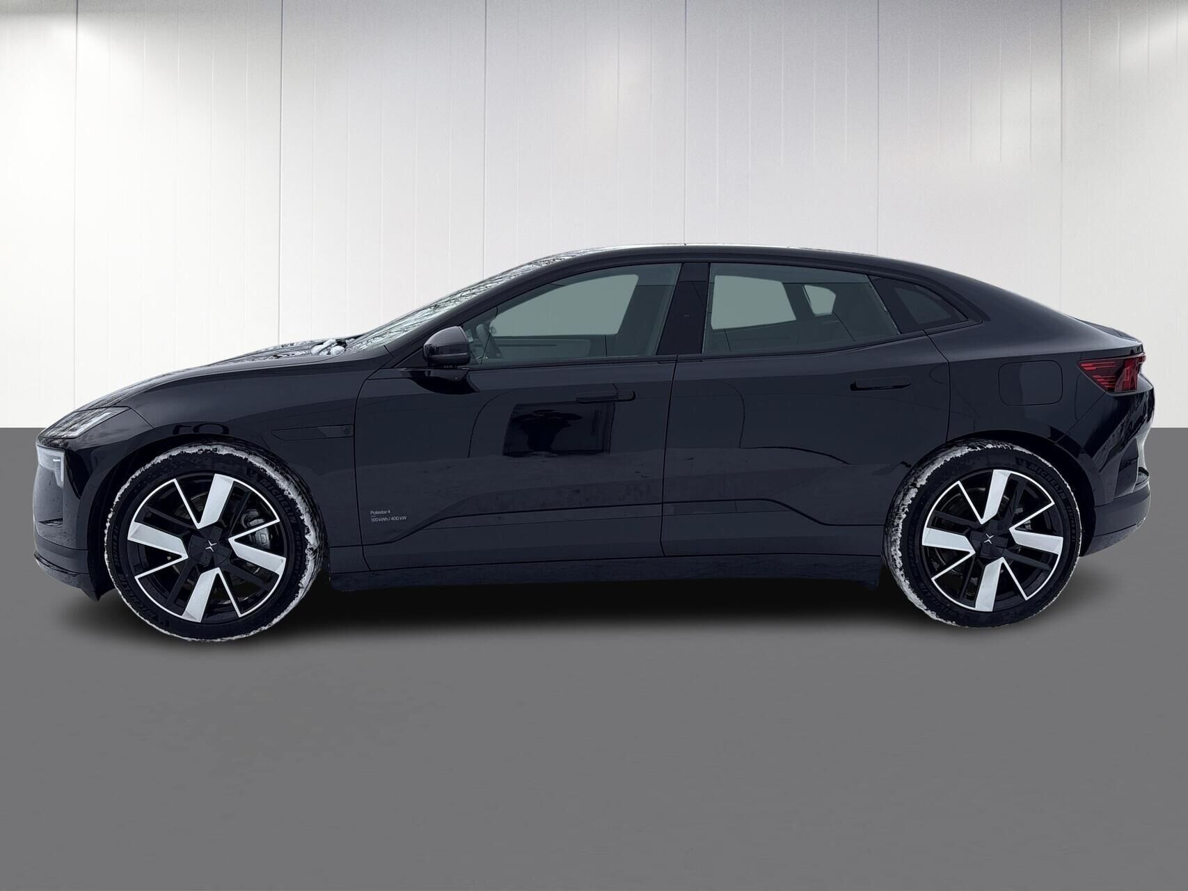 Polestar Polestar 4