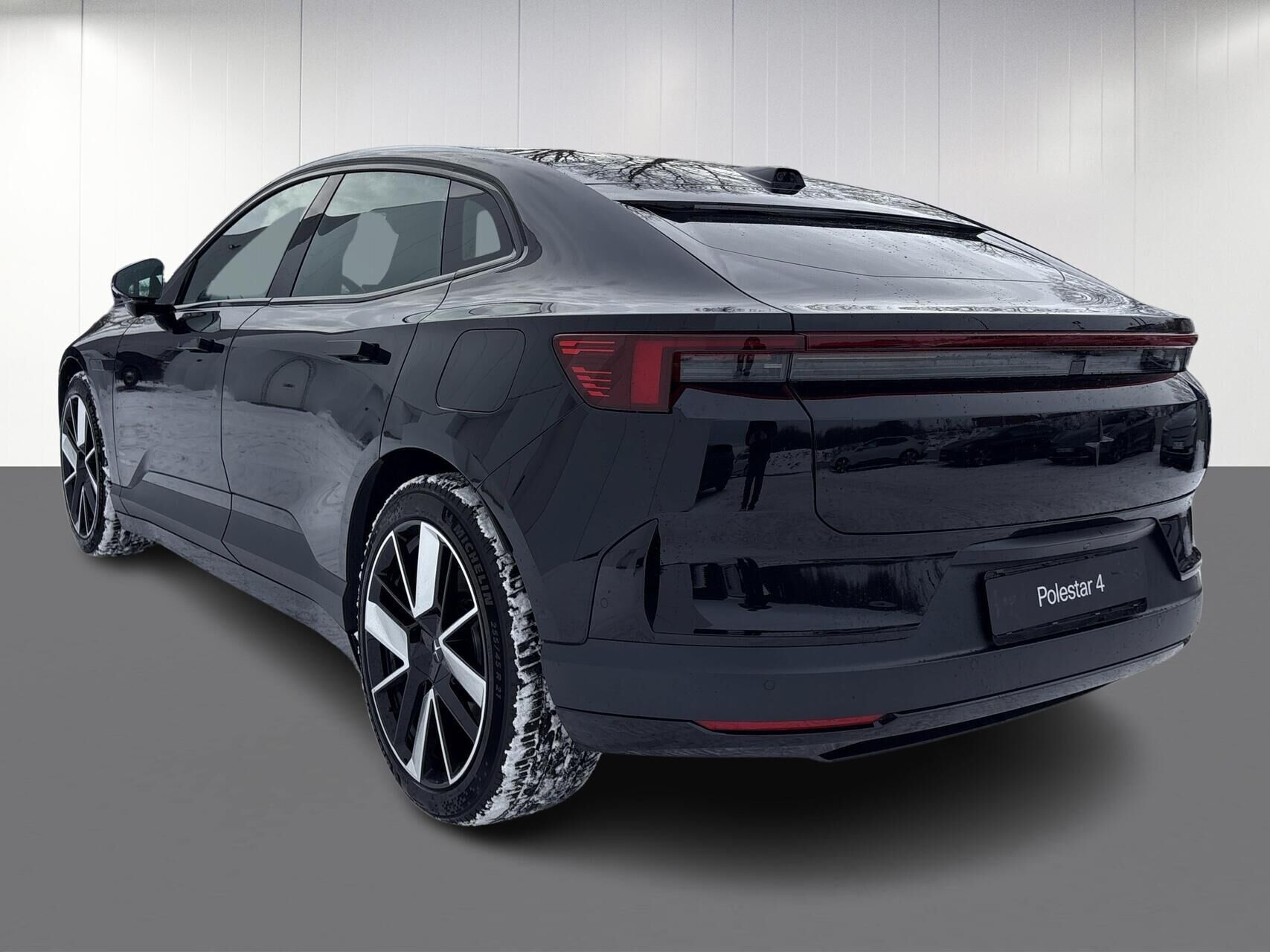 Polestar Polestar 4