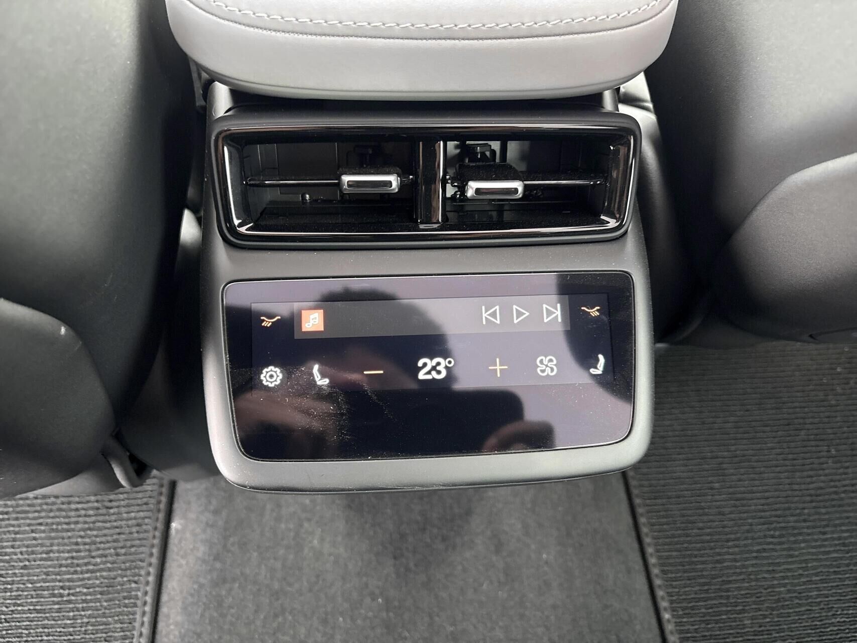 undefined Polestar Polestar fra 2025