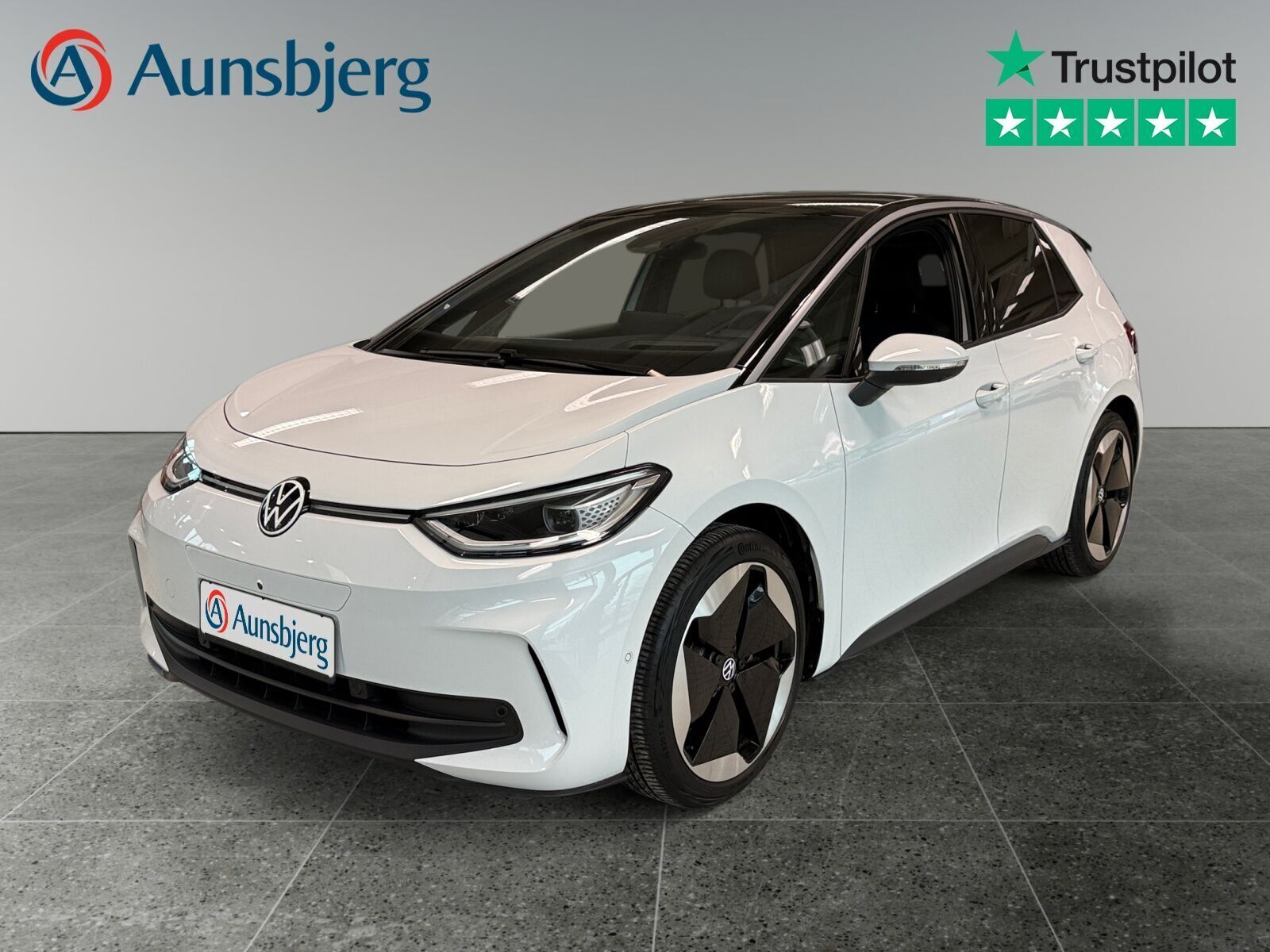 VW ID.3 77 Pro S Tour