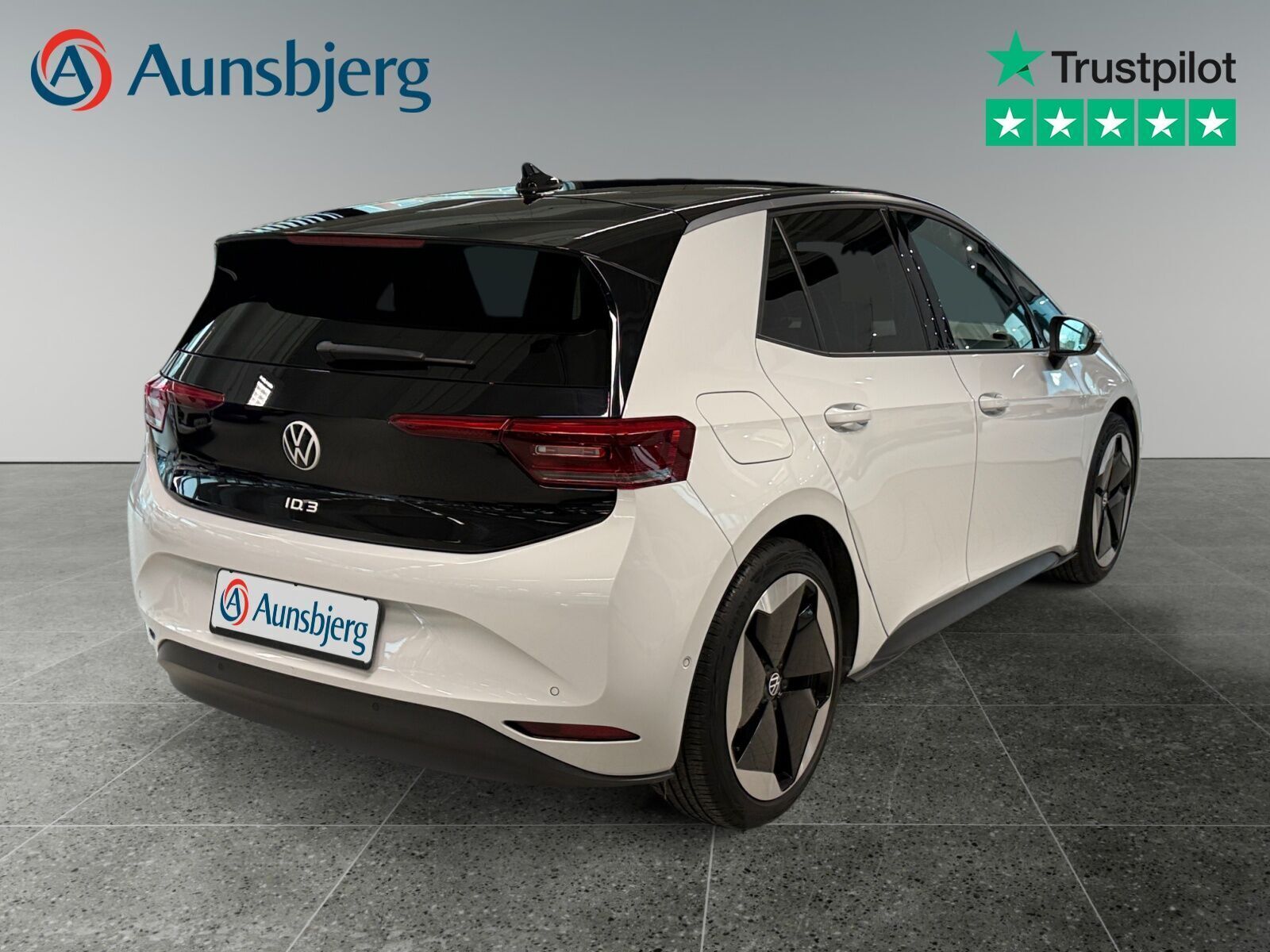 VW ID.3 77 Pro S Tour