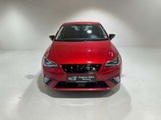 Seat Ibiza 1,5 TSi 150 FR