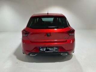 Seat Ibiza 1,5 TSi 150 FR