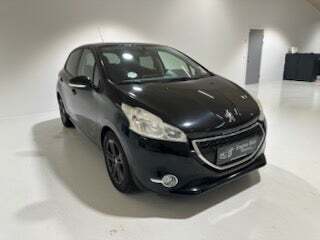 Peugeot 208 1,2 VTi Active