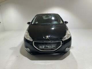 Peugeot 208 1,2 VTi Active