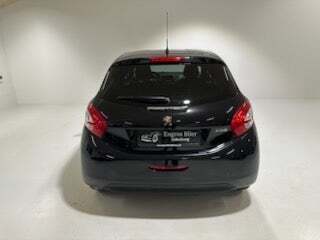 Peugeot 208 1,2 VTi Active