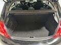 Sort Peugeot 208 fra 2014