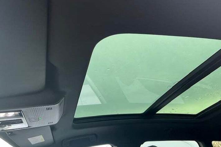 undefined Audi Q4 e-tron fra 2024