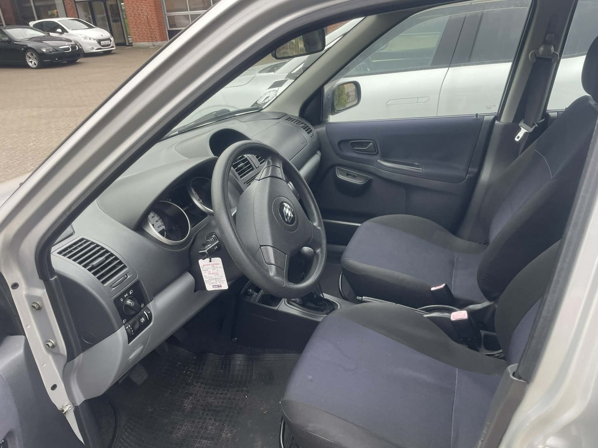 Suzuki Ignis 1,3 1,3 5D