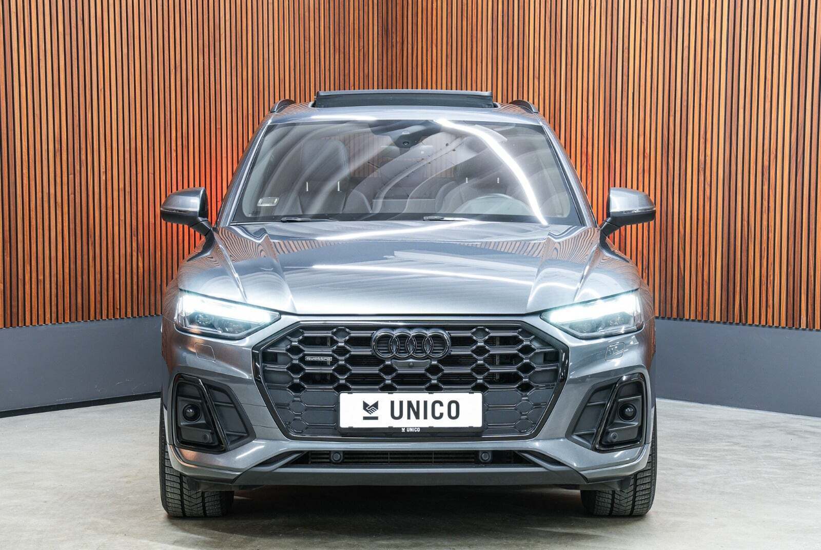 Audi Q5 50 TFSi e S-line quattro S-tr.