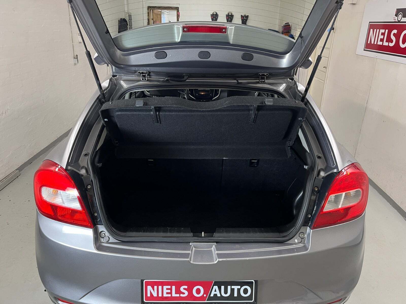 Suzuki Baleno 1,2 Dualjet Active