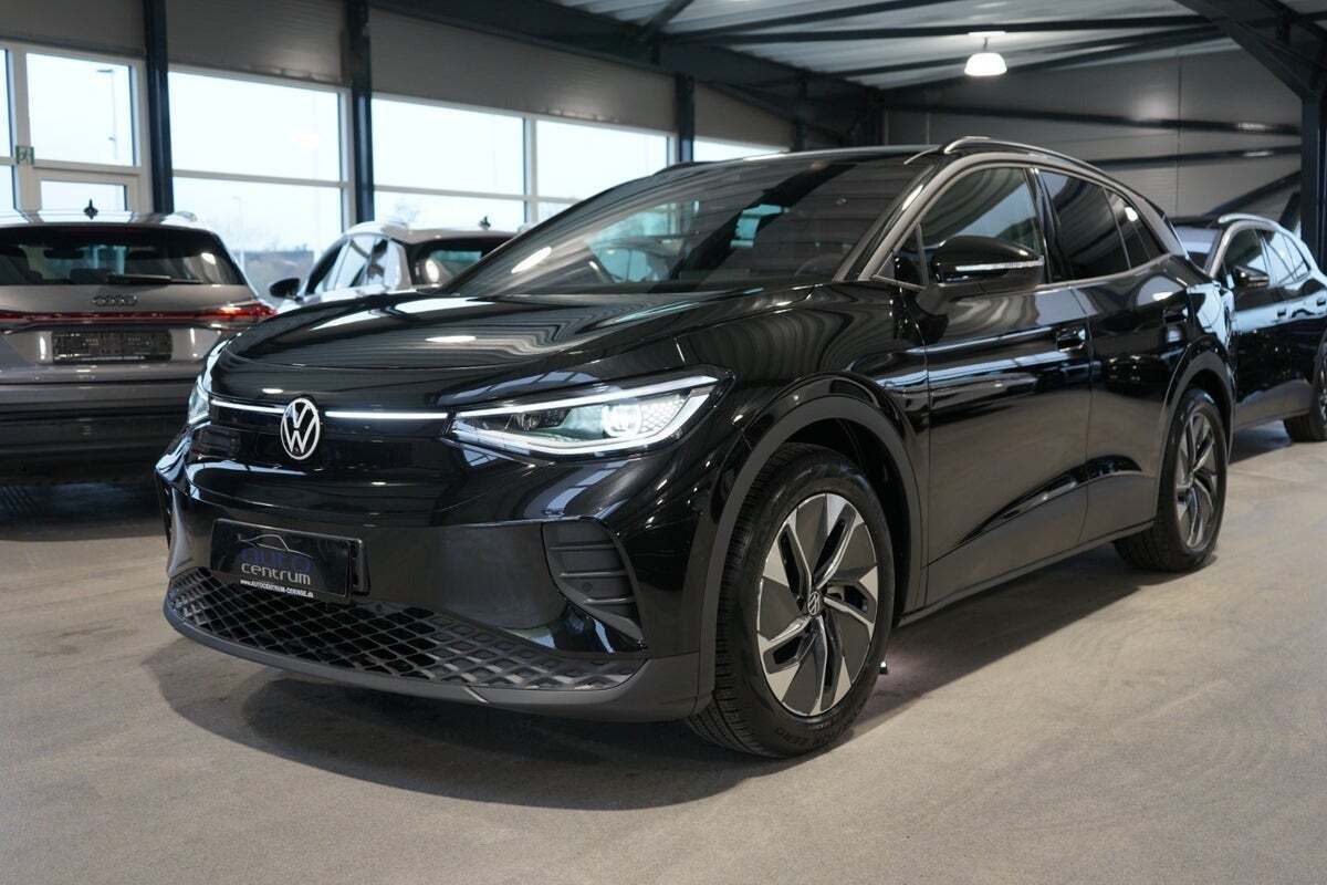 VW ID.4 77 Style