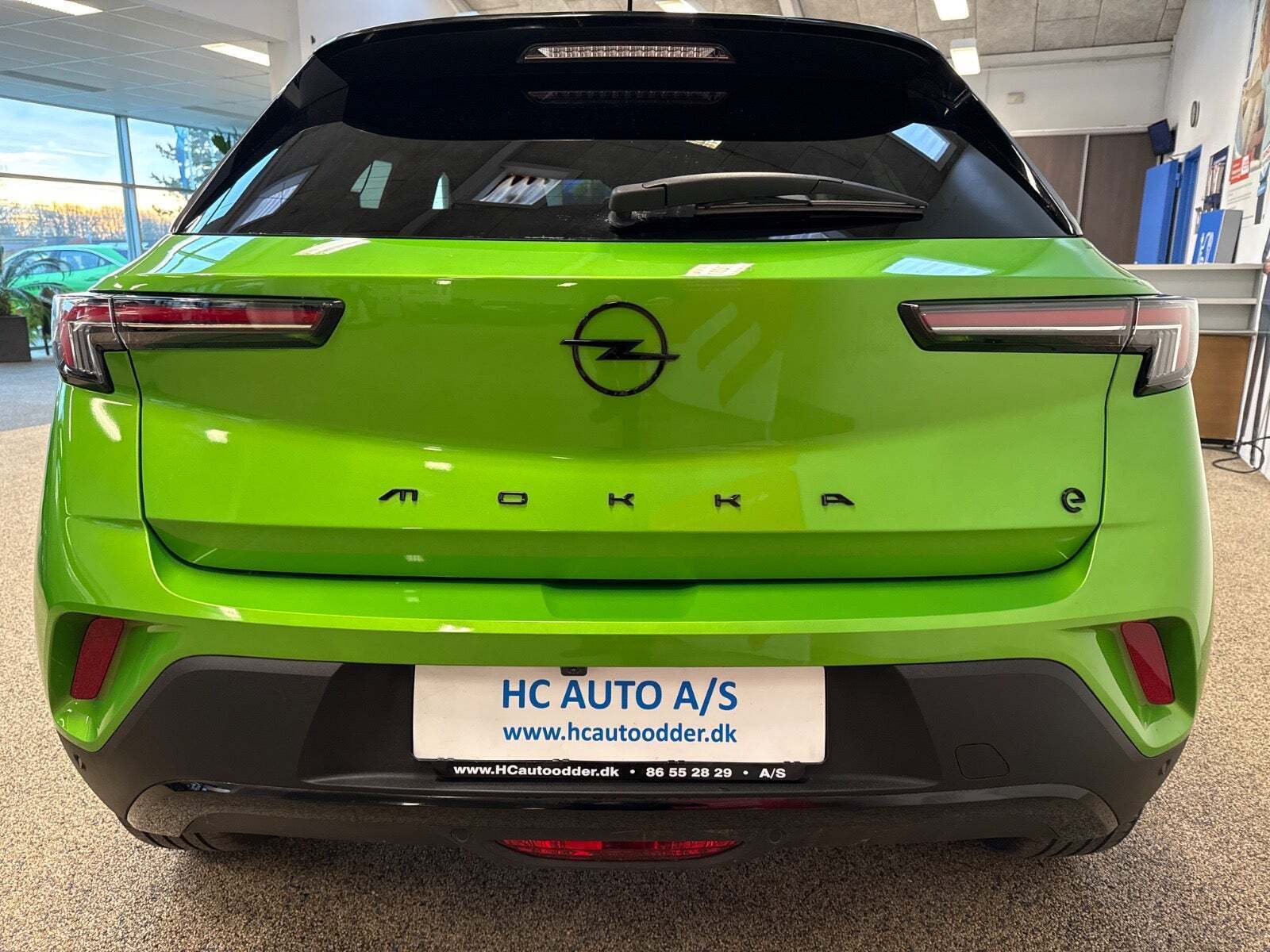 Opel Mokka-e 50 GS Line