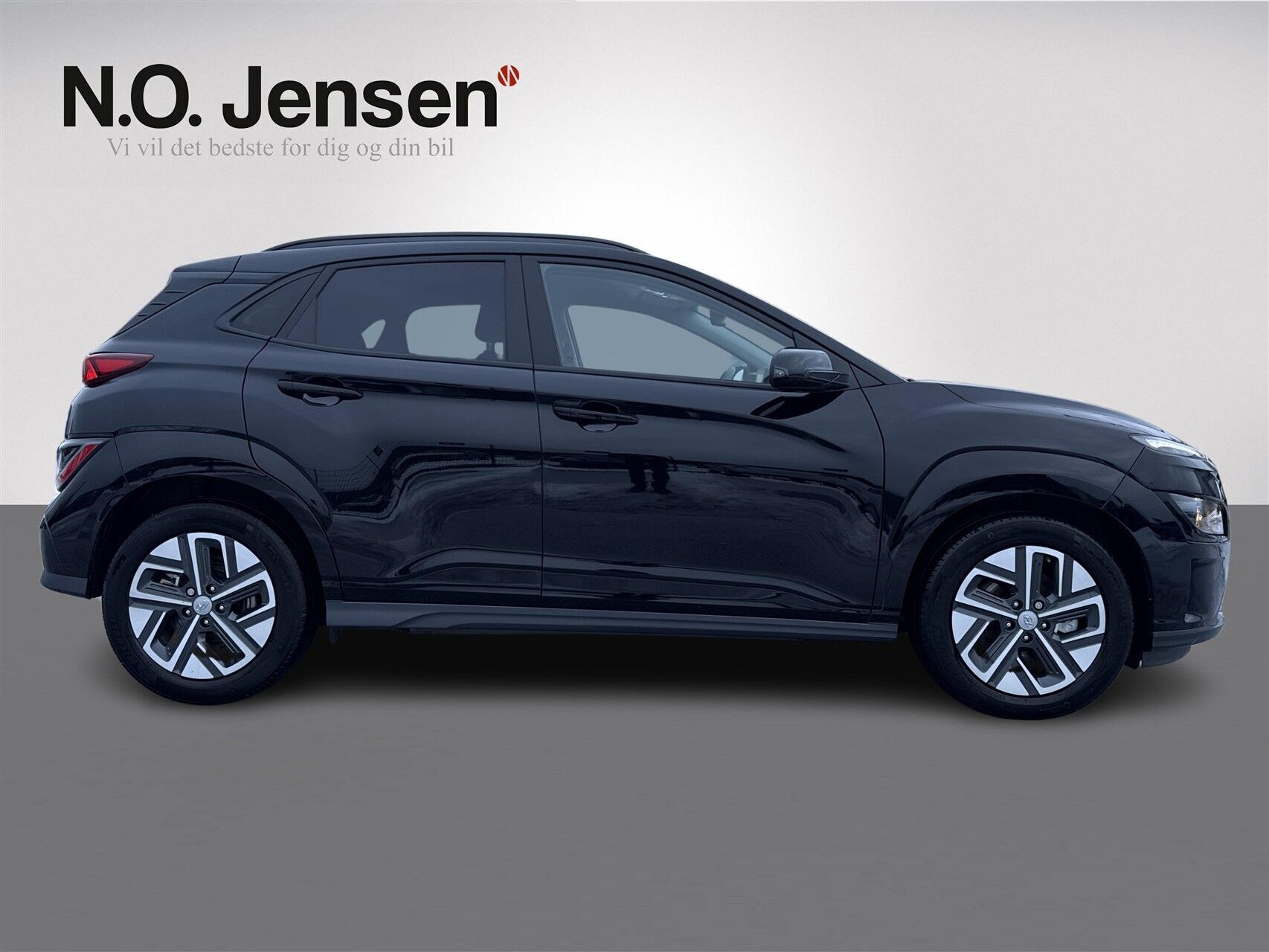 Hyundai Kona EL Essential 136HK 5d Aut.
