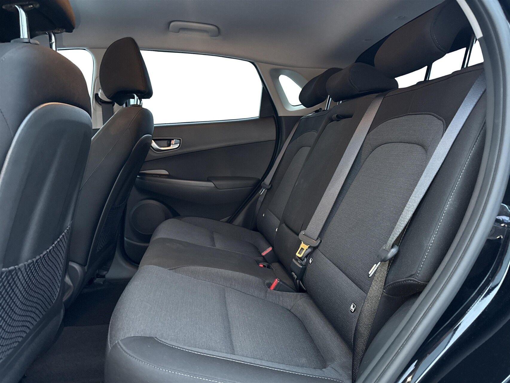 Hyundai Kona EL Essential 136HK 5d Aut.