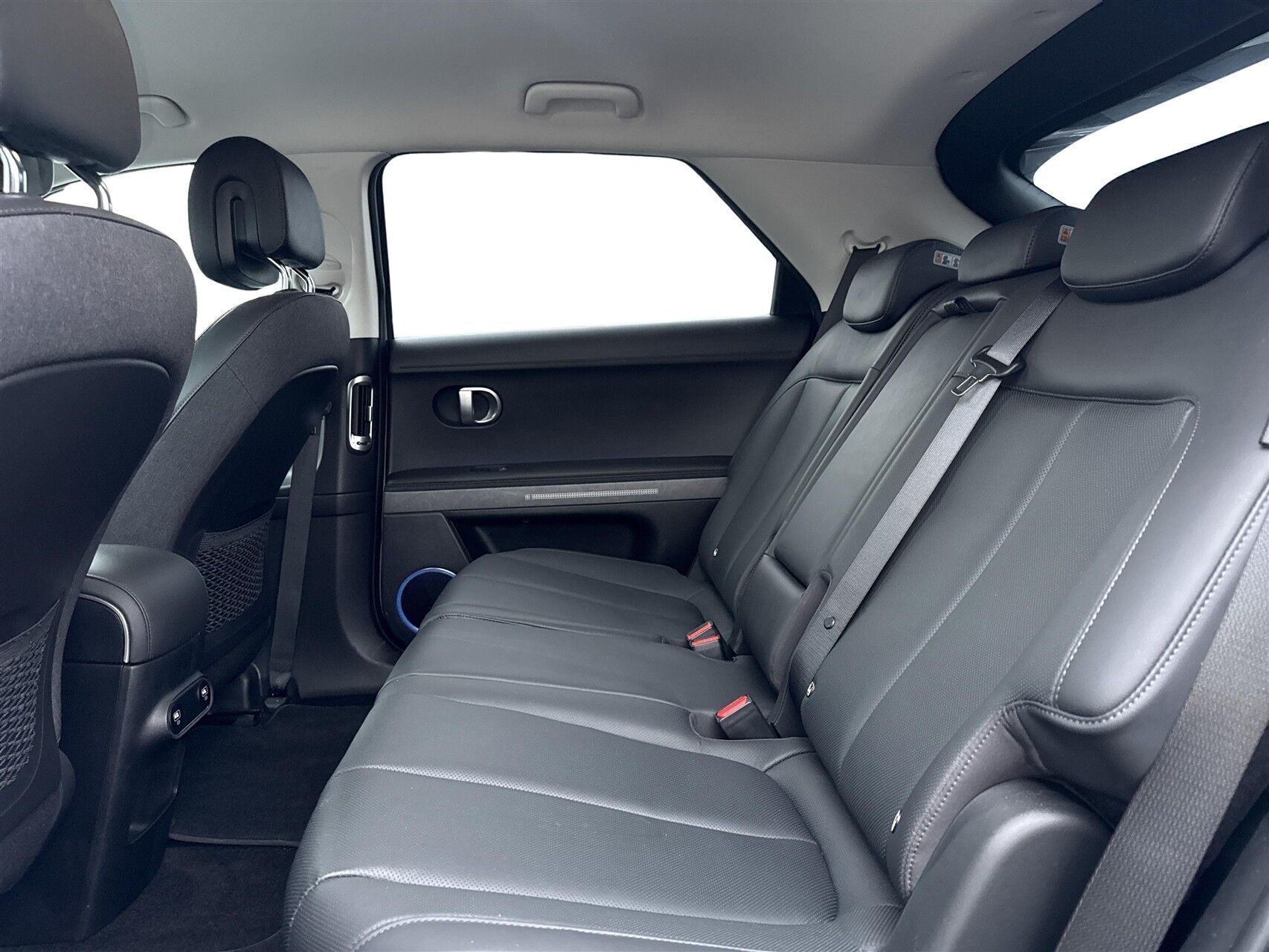 Hyundai Ioniq 5 Electric 77,4 kWh Advanced 229HK 5d Aut.