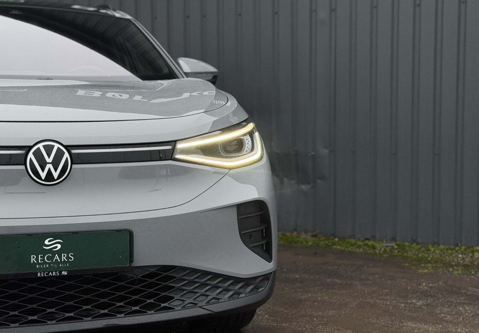 VW ID.4 77 Pro Performance