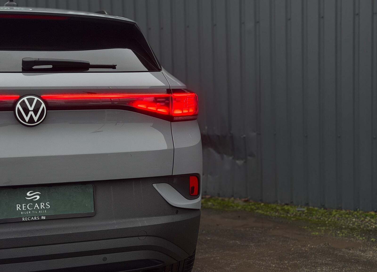 VW ID.4 77 Pro Performance