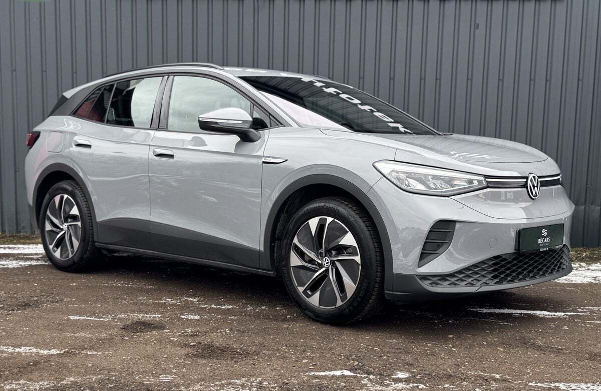 VW ID.4 77 Pro Performance