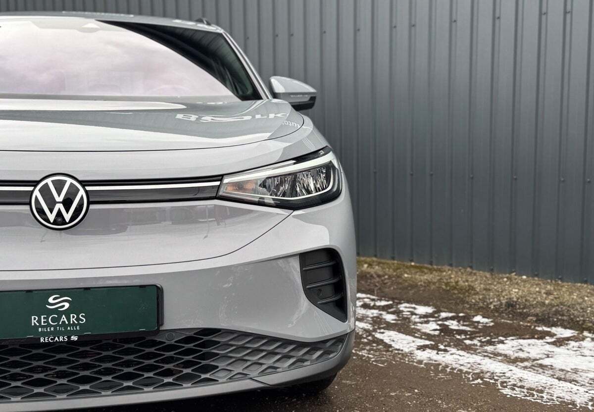 VW ID.4 77 Pro Performance