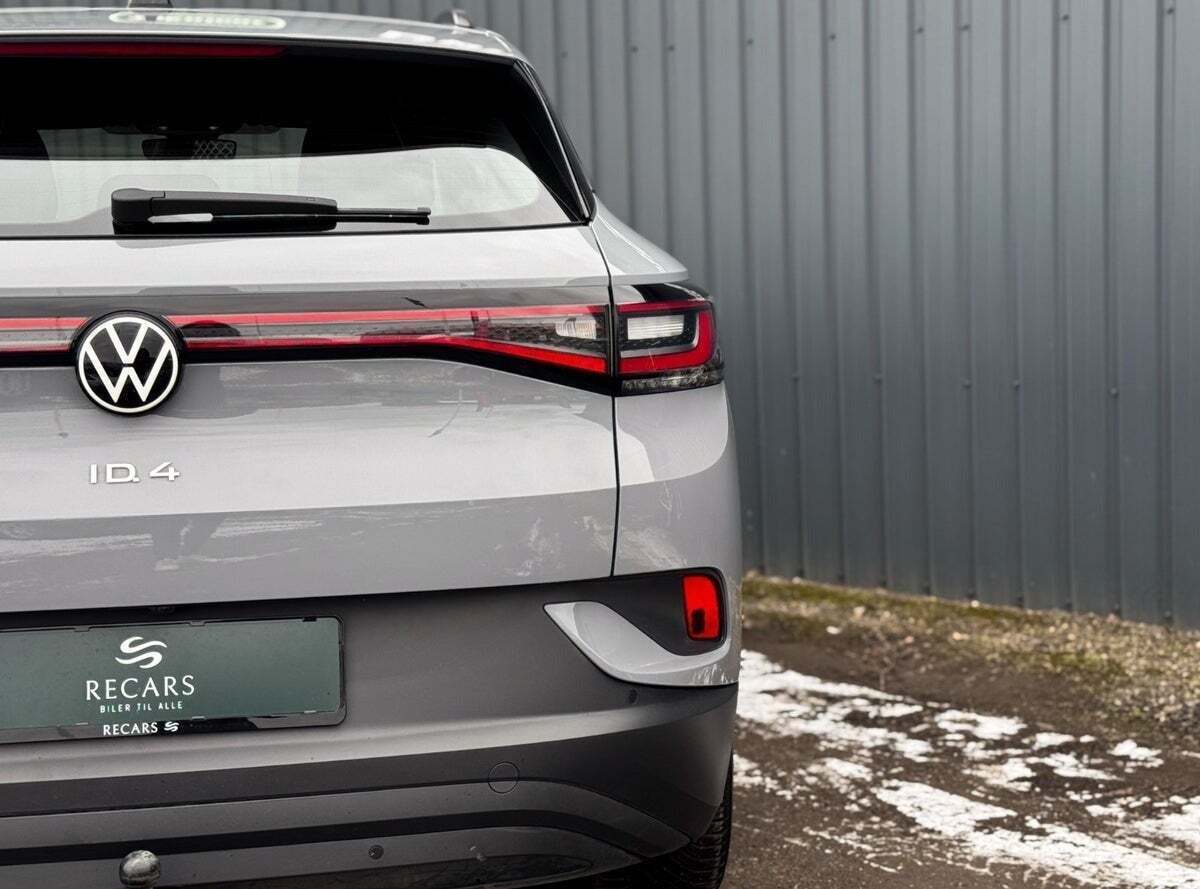 VW ID.4 77 Pro Performance