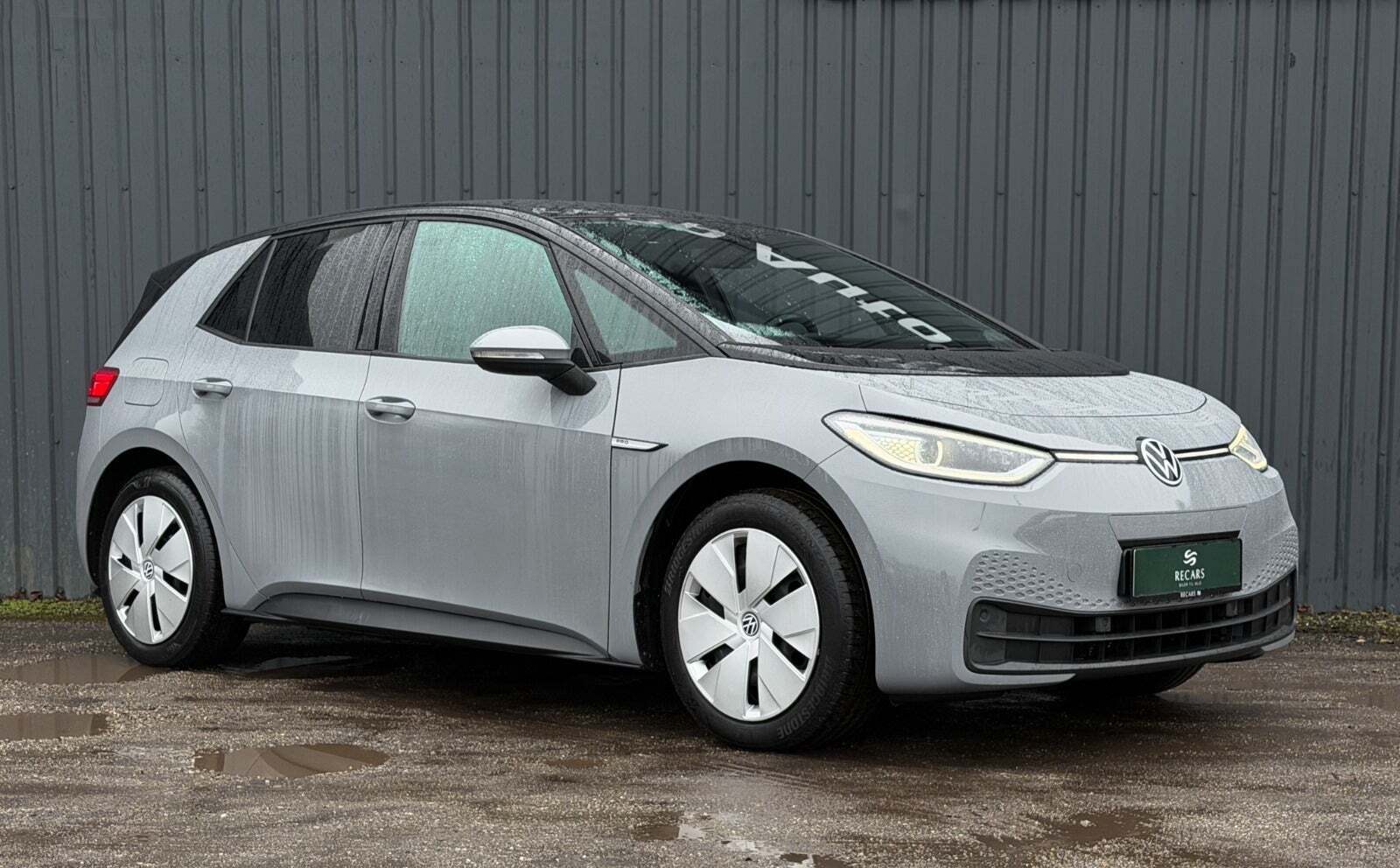 VW ID.3 58 Pro Performance