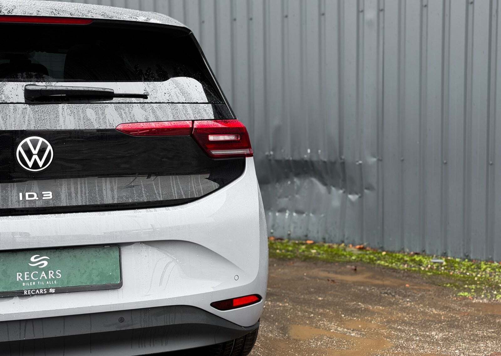 VW ID.3 58 Pro Performance