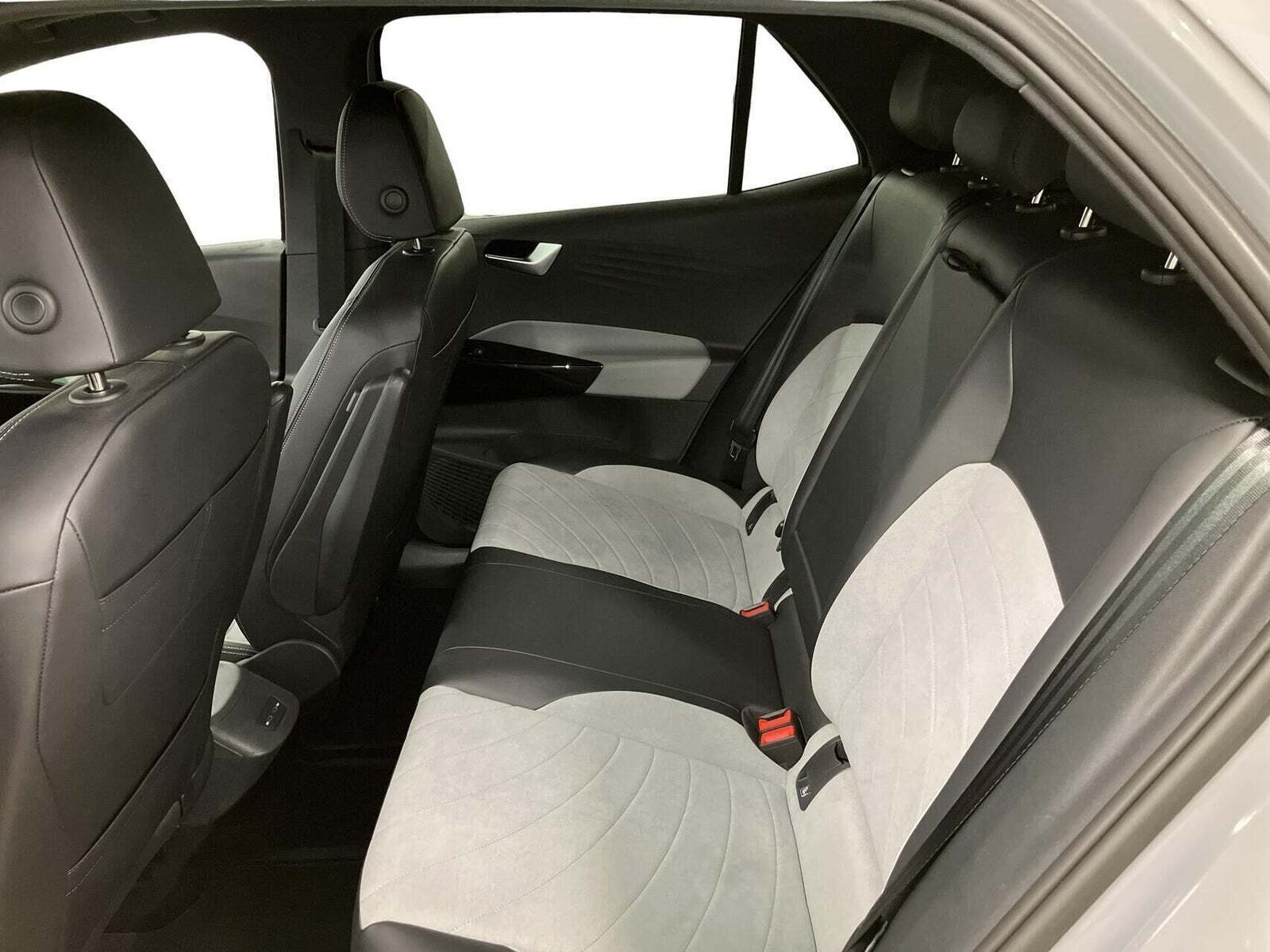 VW ID.3 58 Pro Performance