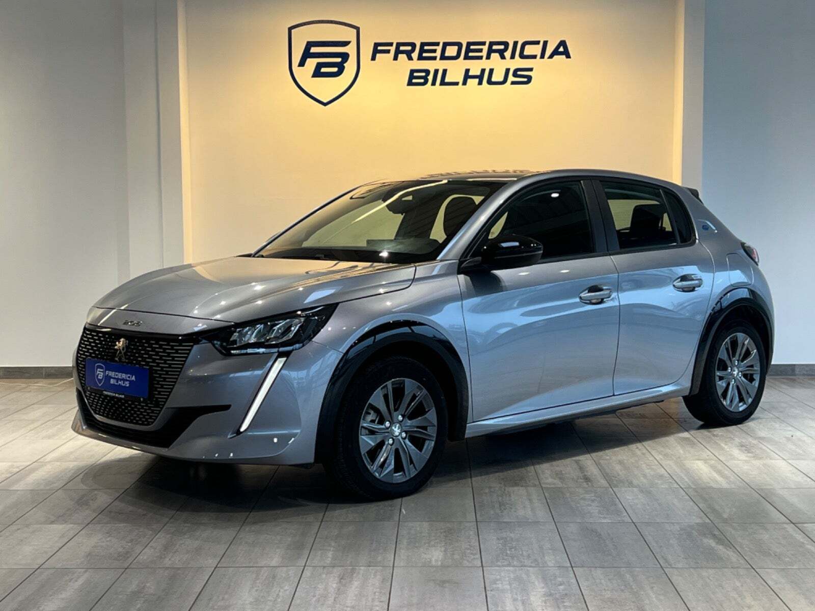 Peugeot e-208 50 Active