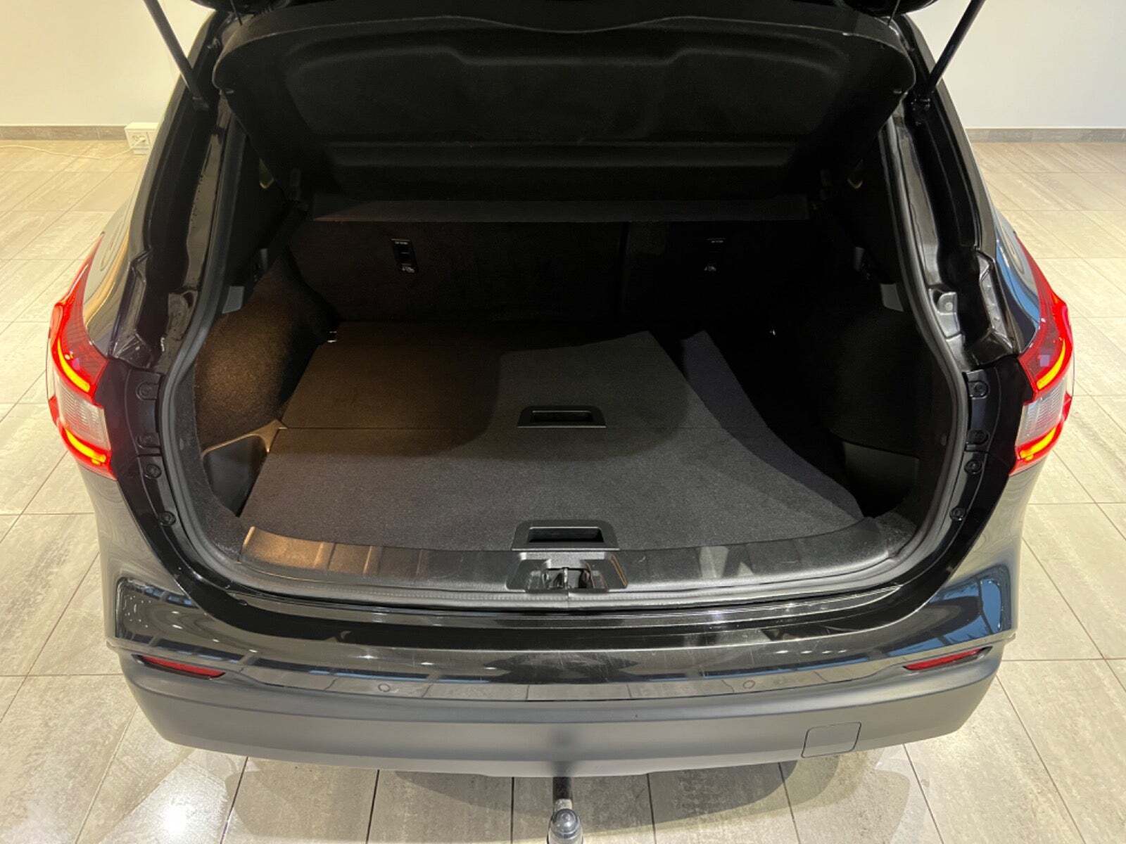 Nissan Qashqai 1,2 Dig-T 115 Tekna+ X-tr.