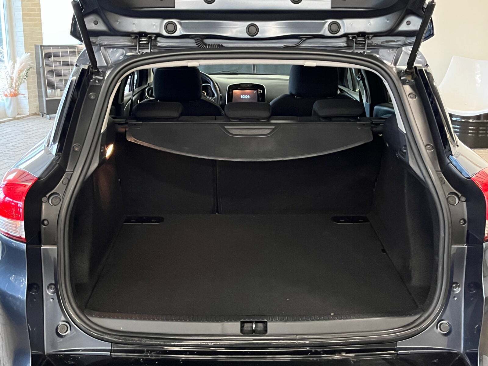 undefined Renault Clio IV fra 2017