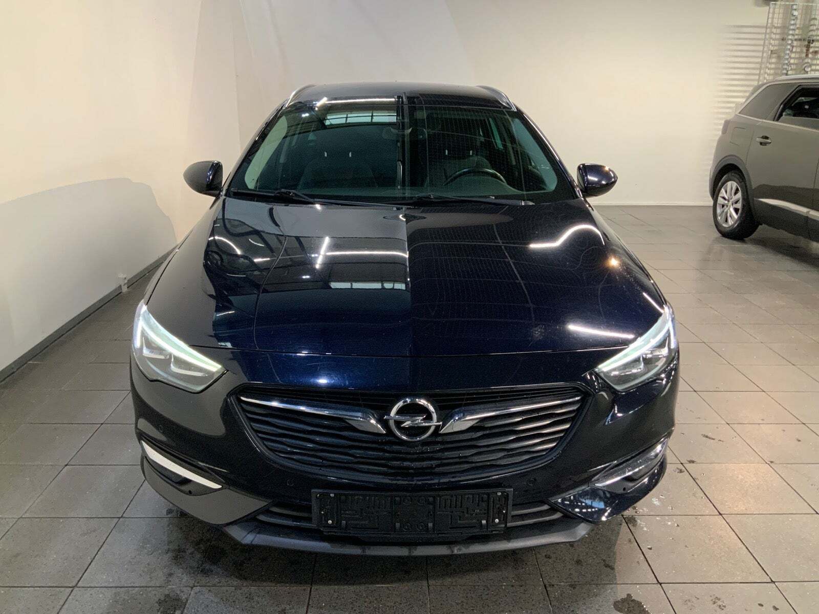 Opel Insignia 1,5 T 165 Dynamic Sports Tourer