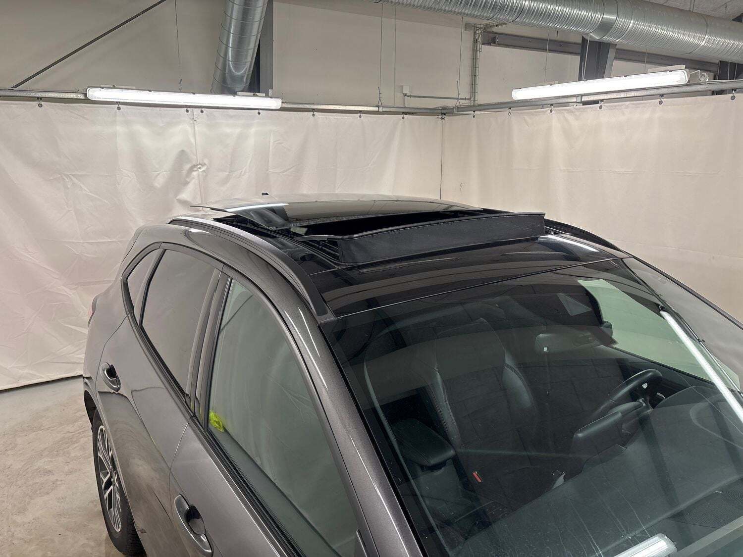 Ford Kuga 2,5 PHEV ST-Line X CVT