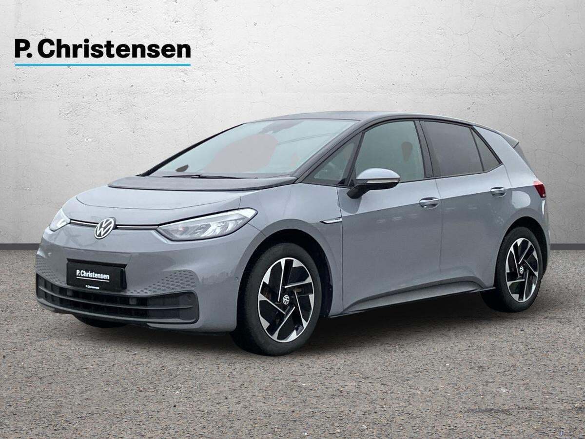 VW ID.3 58 Pro Performance