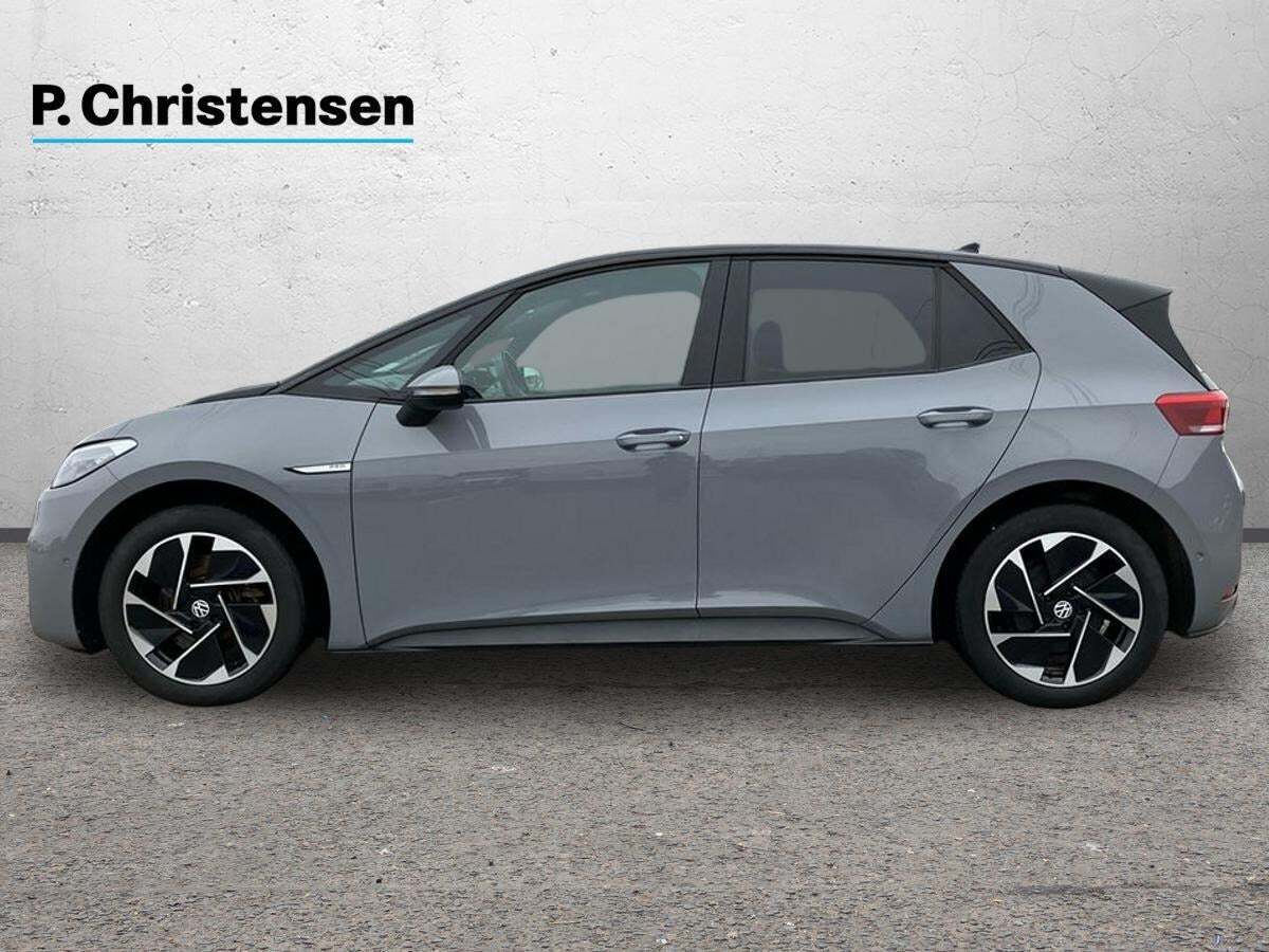 VW ID.3 58 Pro Performance