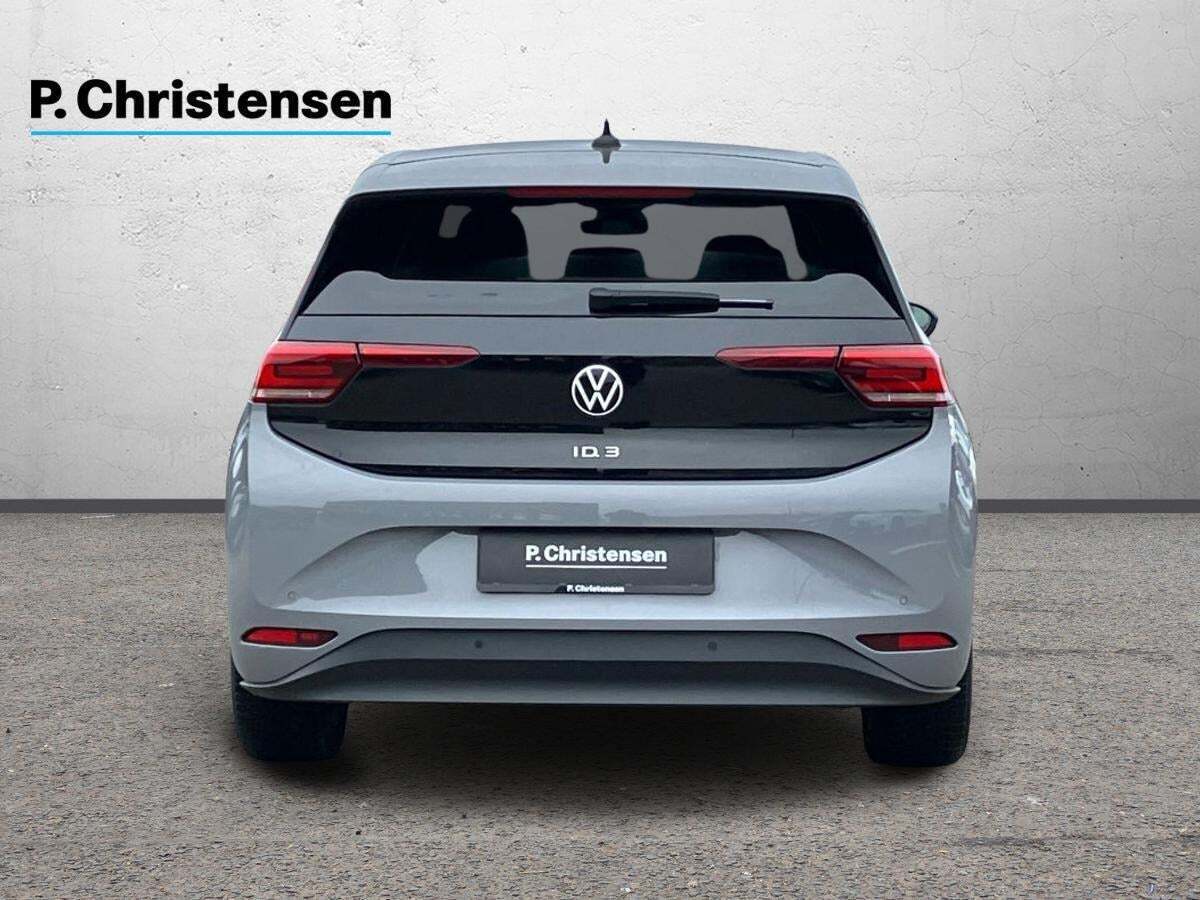VW ID.3 58 Pro Performance