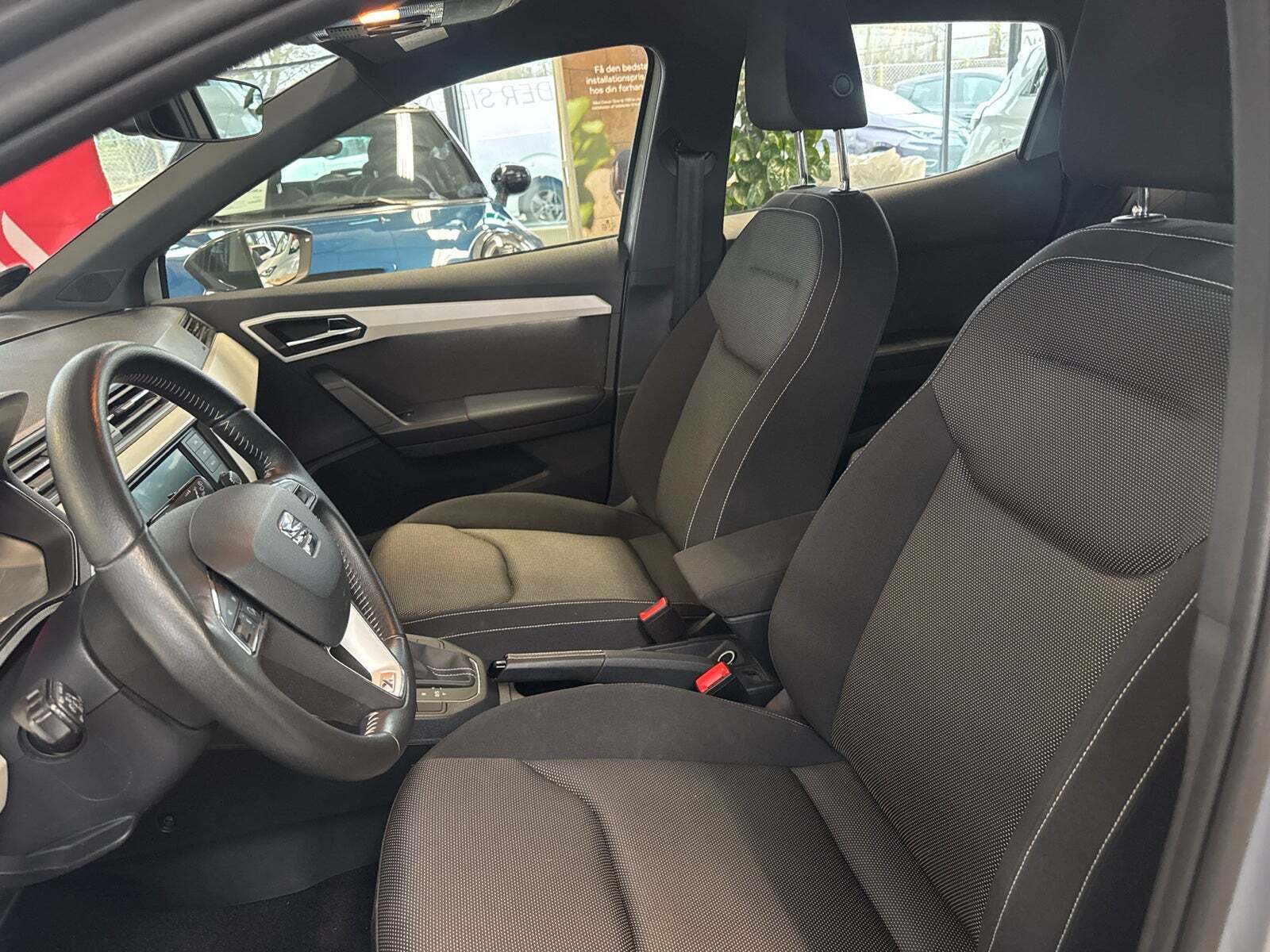 Seat Ibiza 1,0 TSi 110 Xcellence DSG