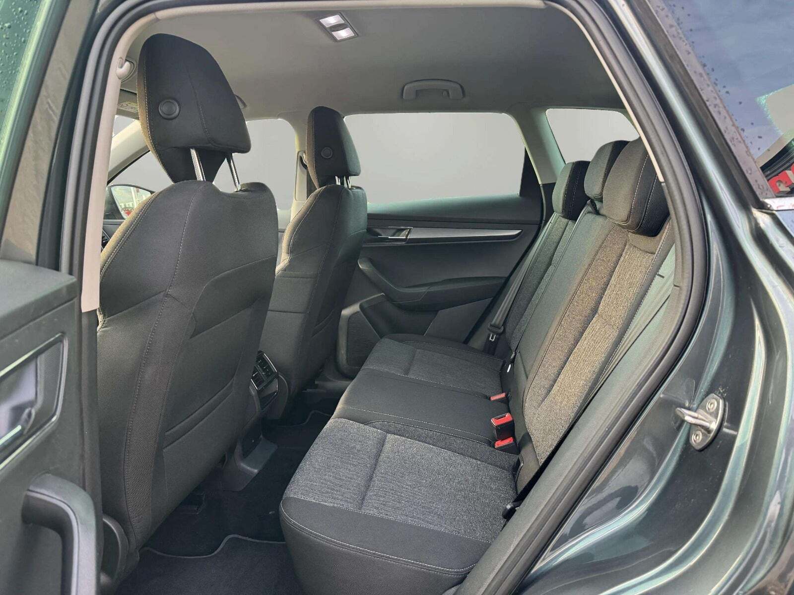 Skoda Karoq 1,5 TSi 150 Style DSG