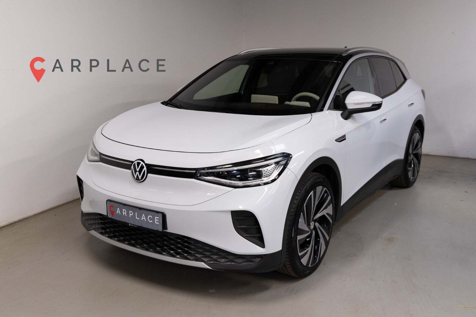 VW ID.4 77 Pro Performance Tech