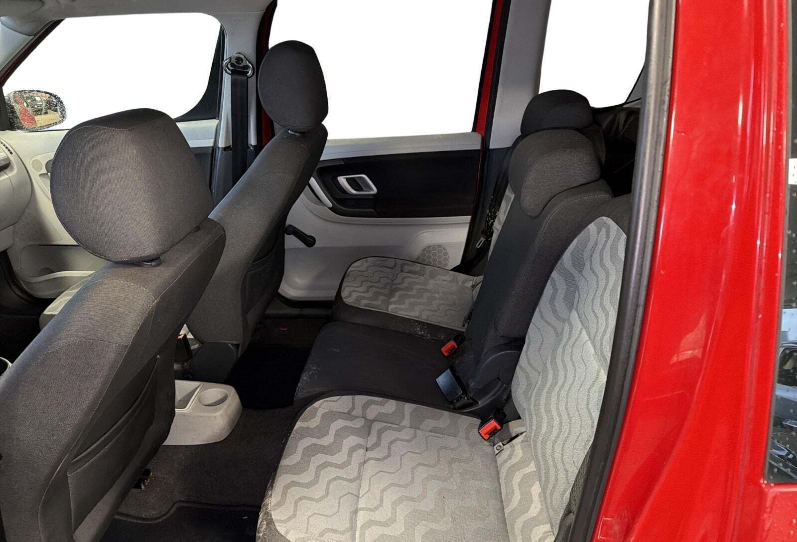 Skoda Roomster 1,2 12V Style