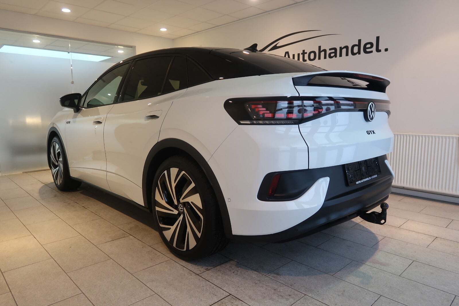 VW ID.5 77 GTX 4Motion