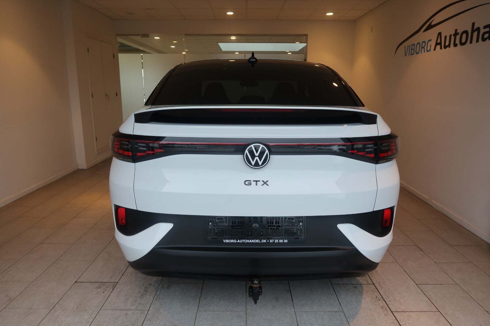 VW ID.5 77 GTX 4Motion