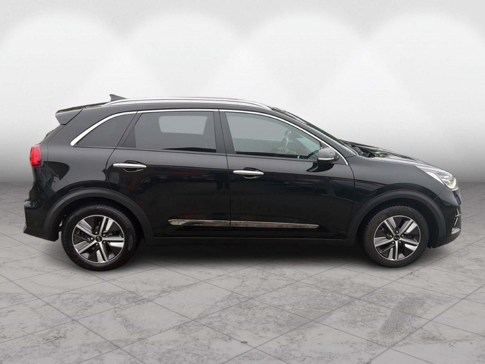 Kia Niro 1,6 PHEV Premium DCT