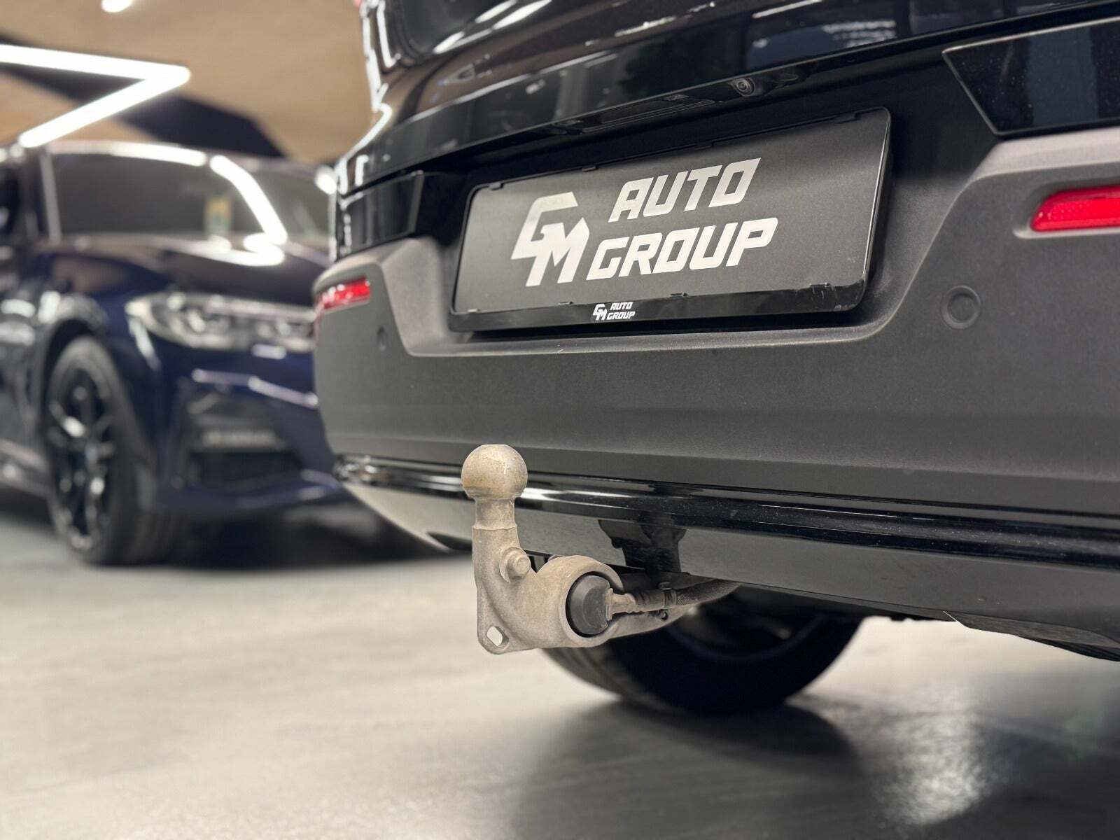 Volvo EX40 Extended Range Plus