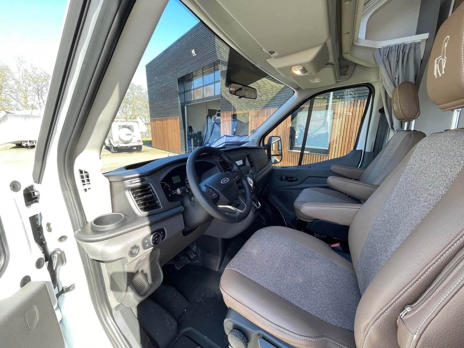 Hvid Etrusco T 7.3 QCF fra 2026